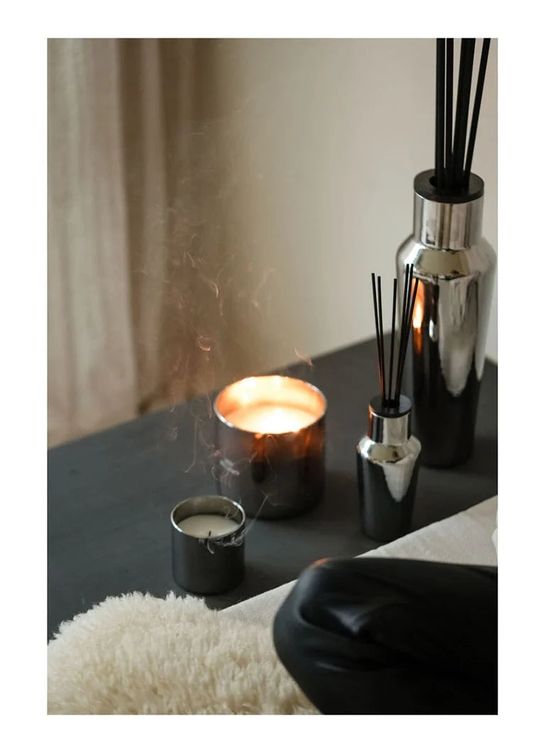 Wellmark Geurstokjes of geurkaars Bold Future -50% - Oosterlinck Home