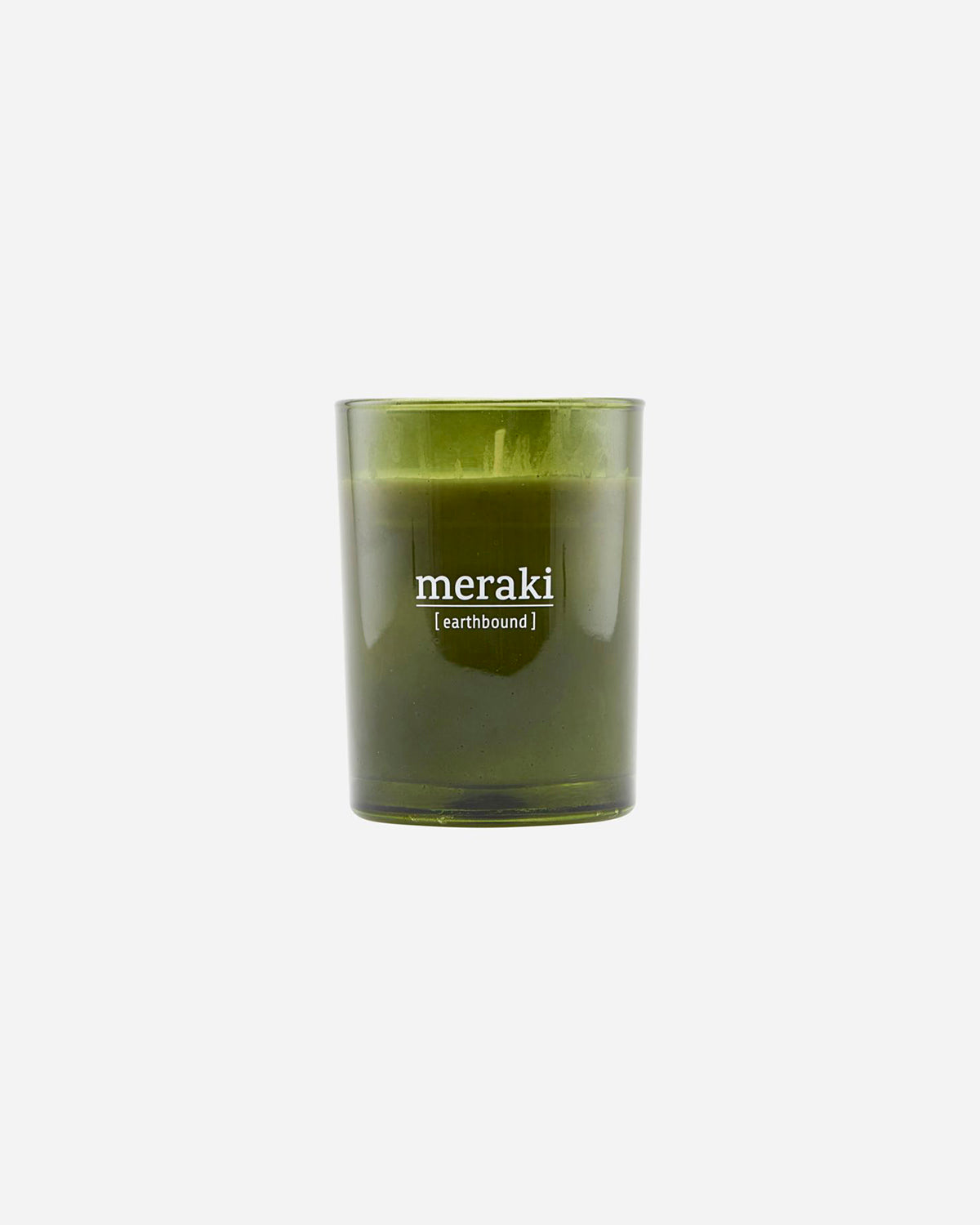 Meraki - Geurkaars - diverse geuren - Oosterlinck