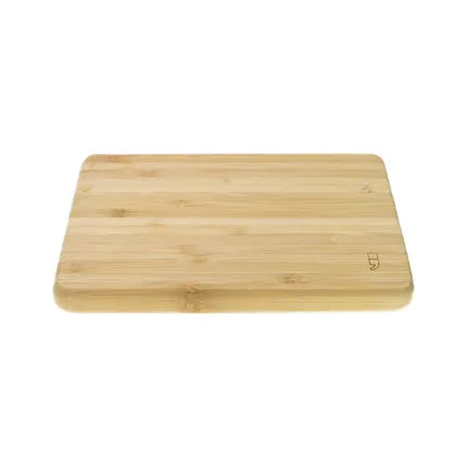 Point-Virgule Snijplank uit bamboe 20X14.5X1.8cm