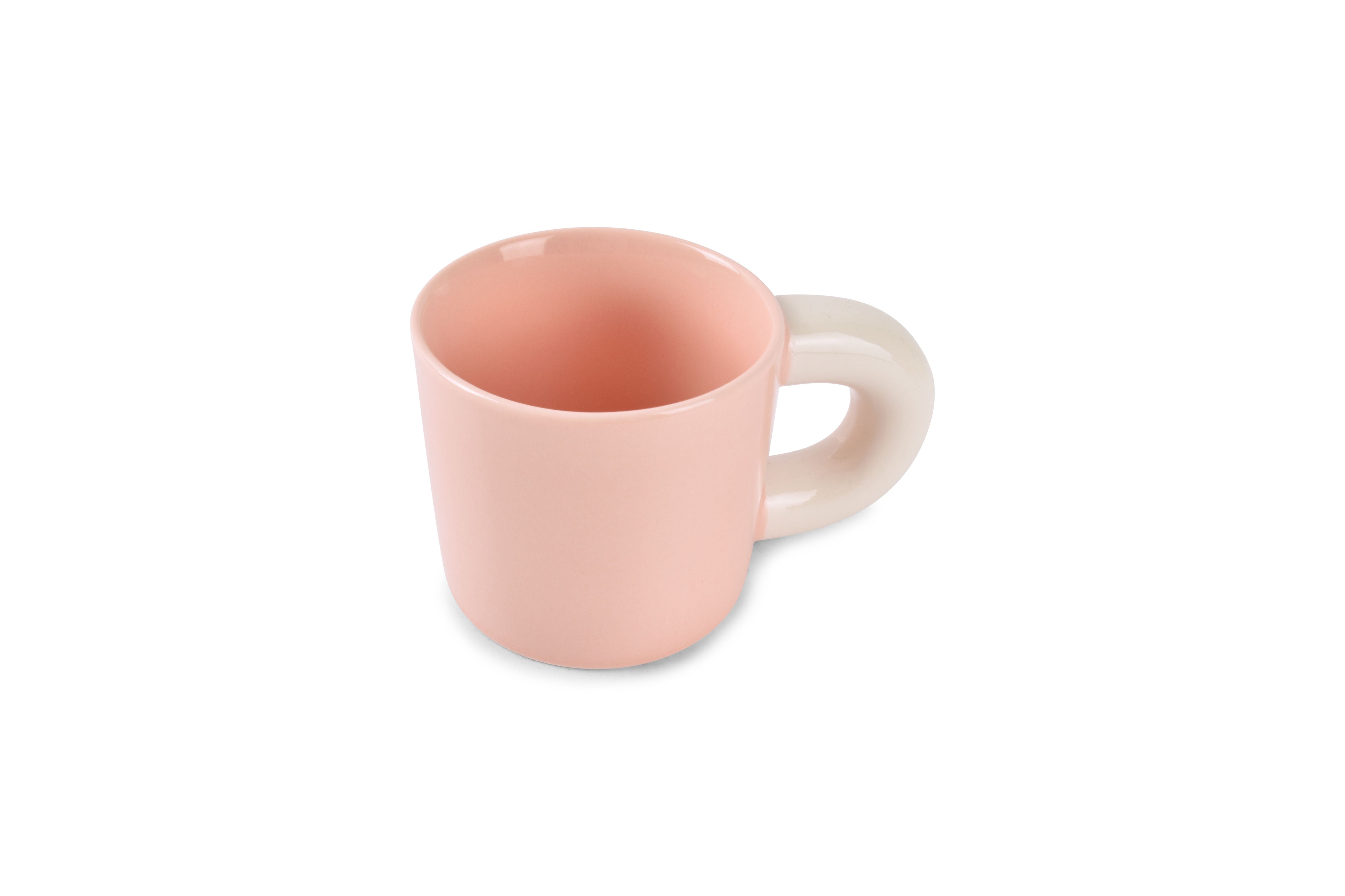 ONA Beker cilinder Lola 33cl - Oosterlinck