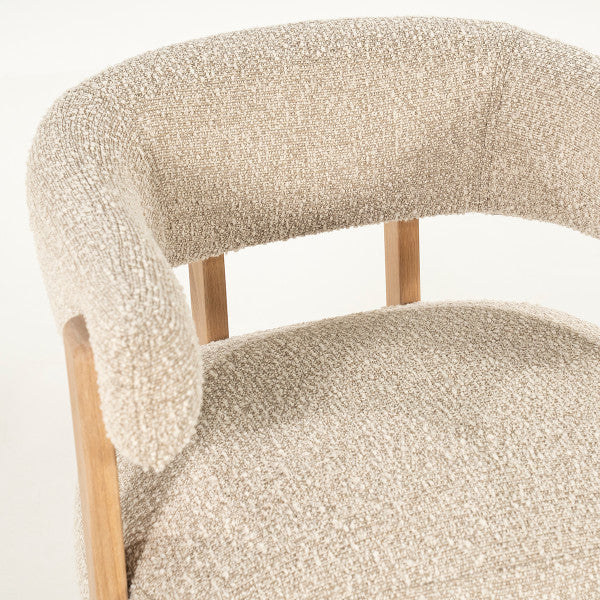 Linck. Lola lounge - Oosterlinck Home
