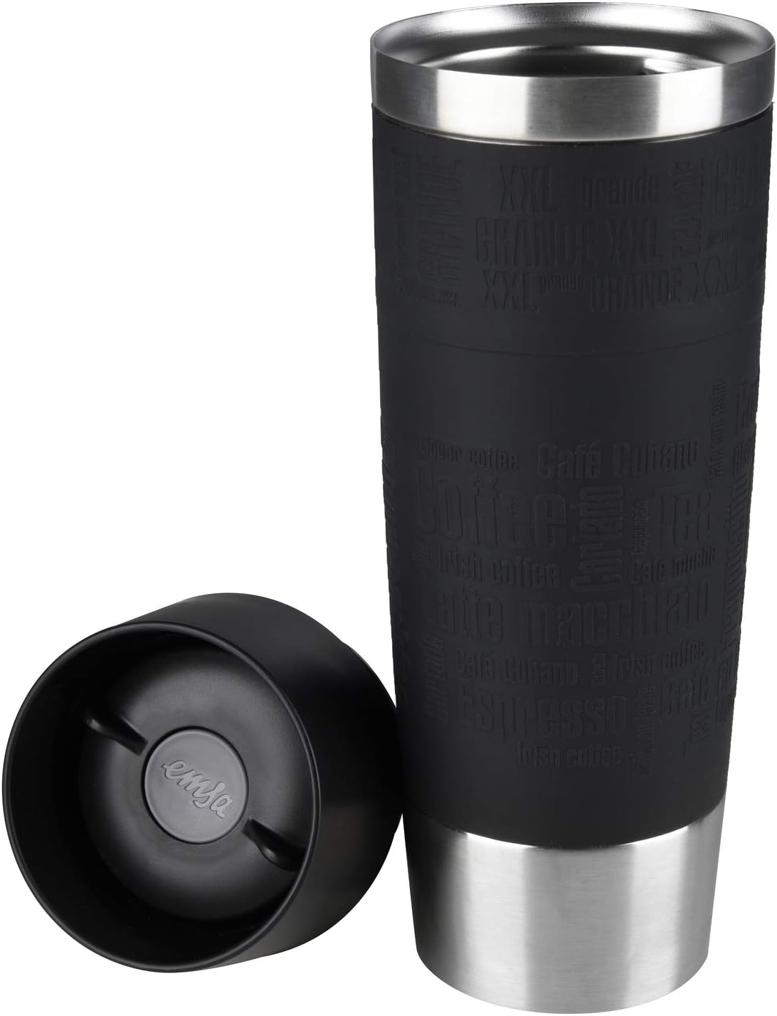 Emsa Travel mug grande 500ml - Oosterlinck