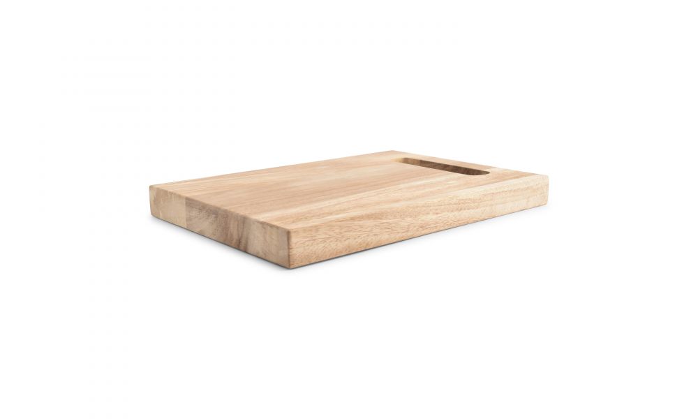 Salt&Pepper Snijplank Slice - 2 maten - Oosterlinck