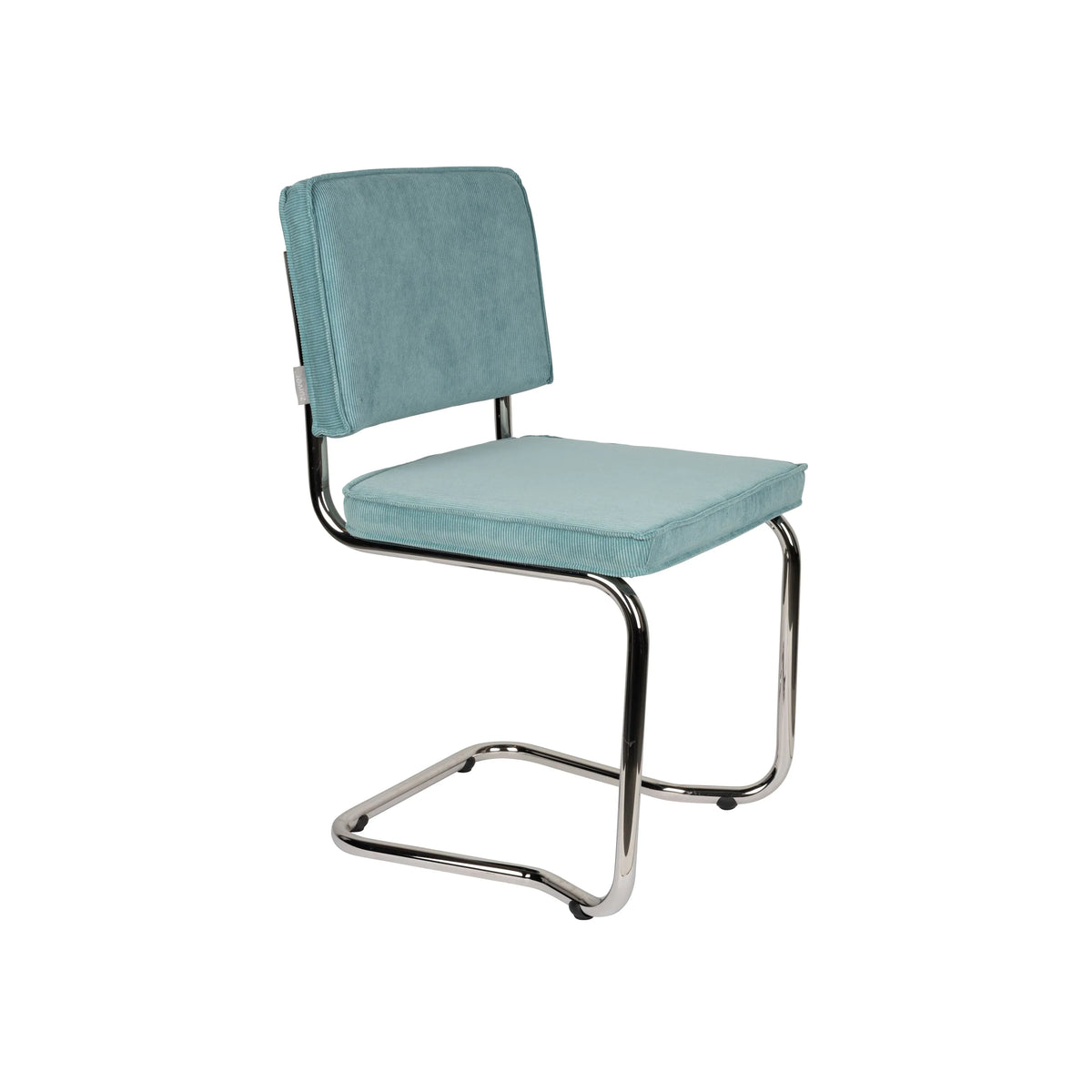 Zuiver Ridge Rib Kink stoel