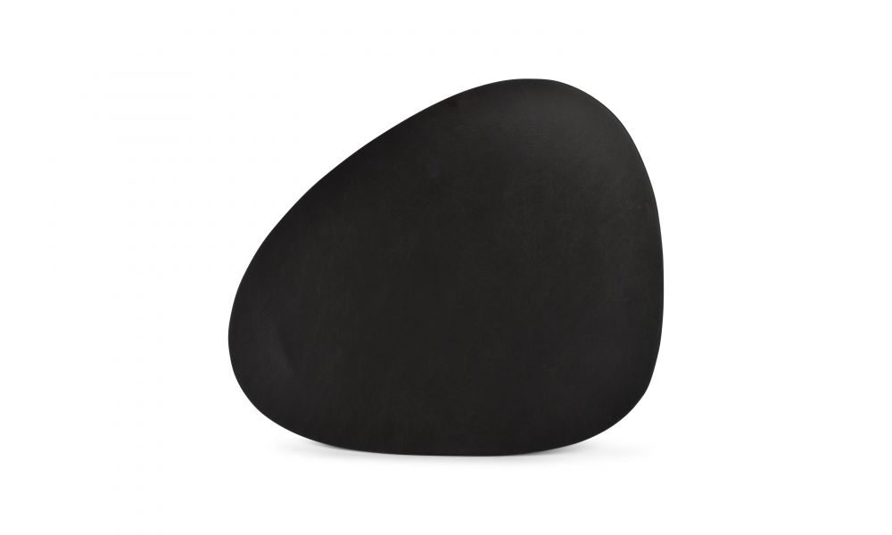 Salt&Pepper Placemat Layer lederlook - diverse kleuren - Oosterlinck