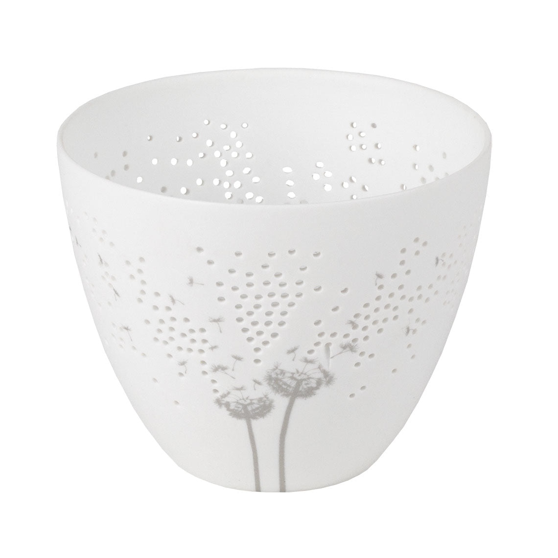 Räder Poetry light / theelicht Blaasbloem