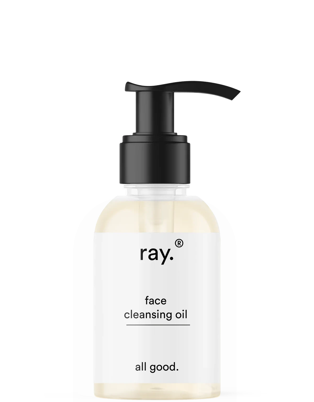 Ray Face Cleansing Oil - Oosterlinck