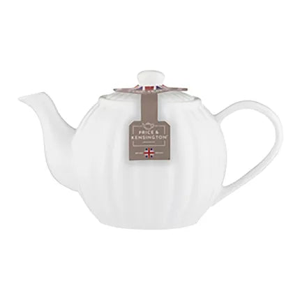 Price & Kensington luxe theepot 1.1L wit