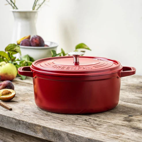 Greenpan Featherweight Ceramic non-stick Dutch Oven 26cm -60%