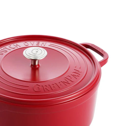 Greenpan Featherweight Ceramic non-stick Dutch Oven 26cm -60%