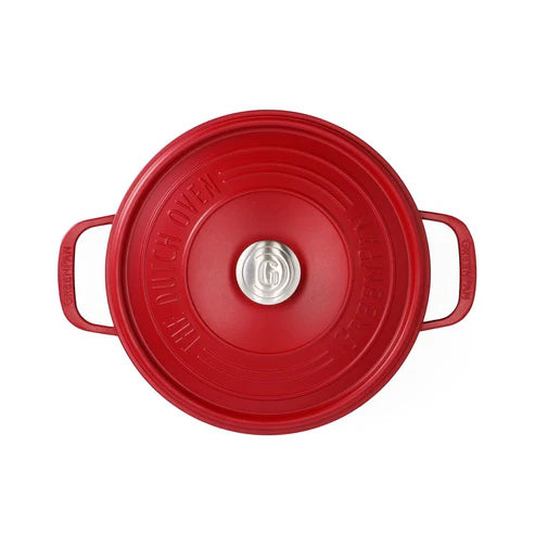 Greenpan Featherweight Ceramic non-stick Dutch Oven 26cm -60%