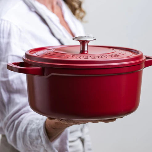 Greenpan Featherweight Ceramic non-stick Dutch Oven 26cm -60%