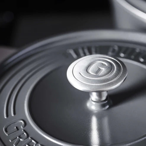 Greenpan Featherweight Ceramic non-stick Dutch Oven 28cm -60%