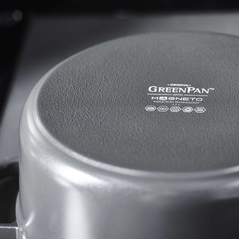 Greenpan Featherweight Ceramic non-stick Dutch Oven 28cm -60%