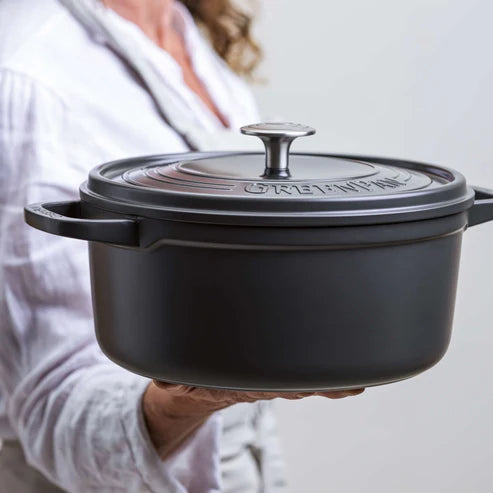 Greenpan Featherweight Ceramic non-stick Dutch Oven 28cm -60%