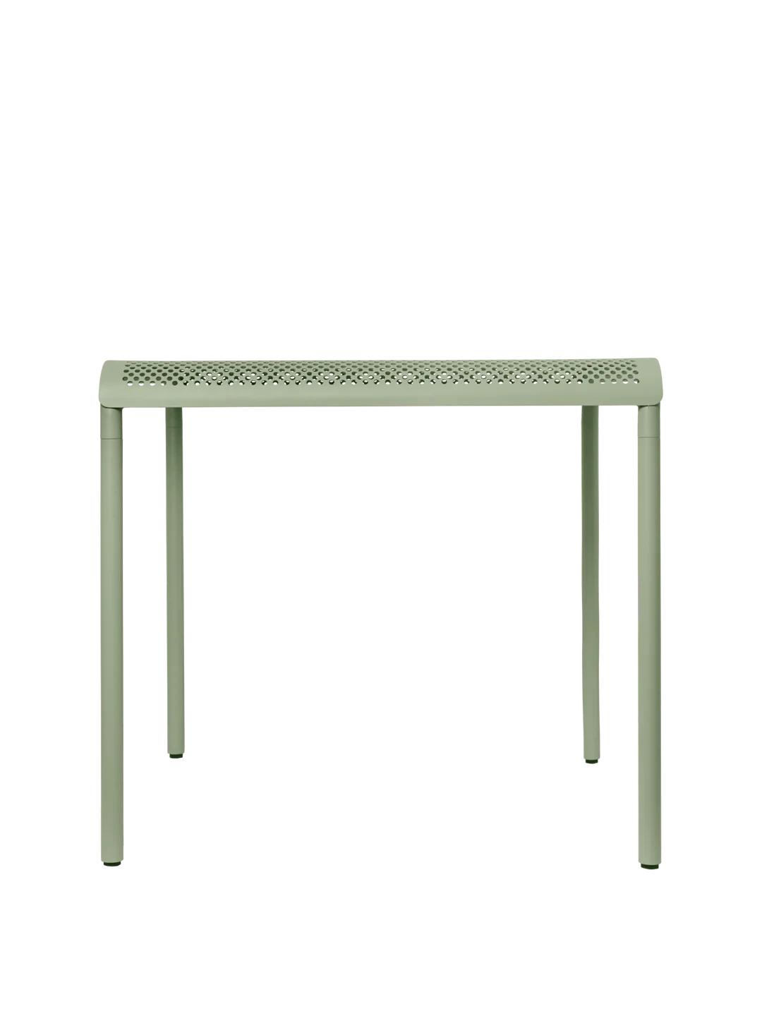 Ferm Living Dapple tafel 80x80cm - Oosterlinck