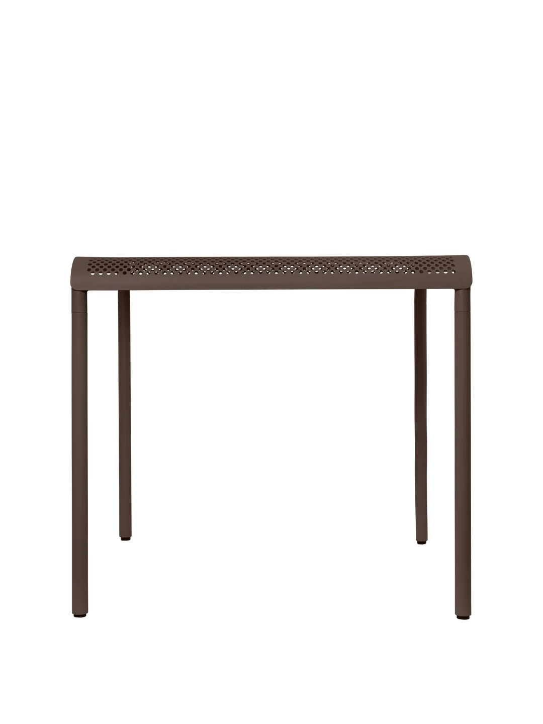 Ferm Living Dapple tafel 80x80cm - Oosterlinck