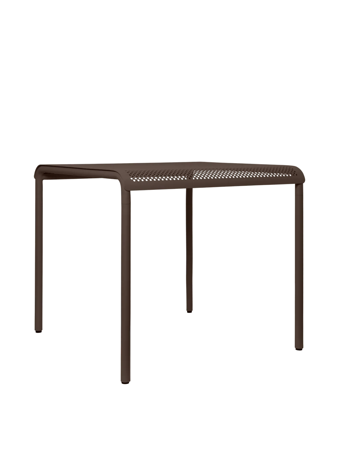 Ferm Living Dapple tafel 80x80cm - Oosterlinck