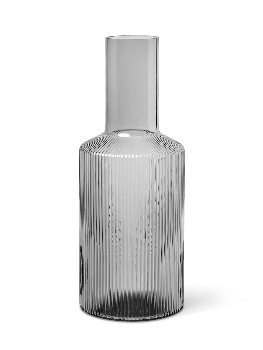 Ferm Living Ripple karaf - Oosterlinck