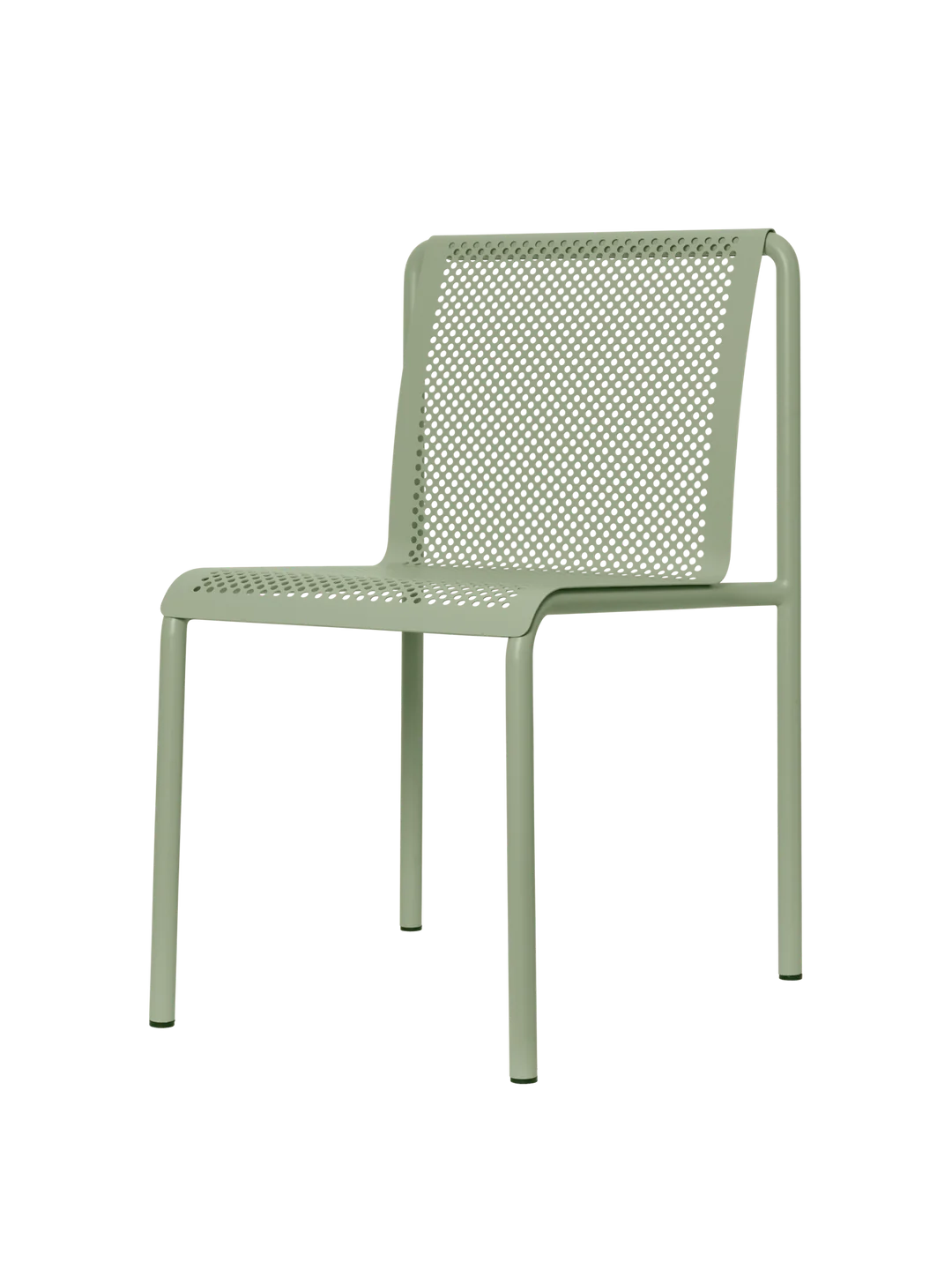 Ferm Living Dapple stoel - Oosterlinck