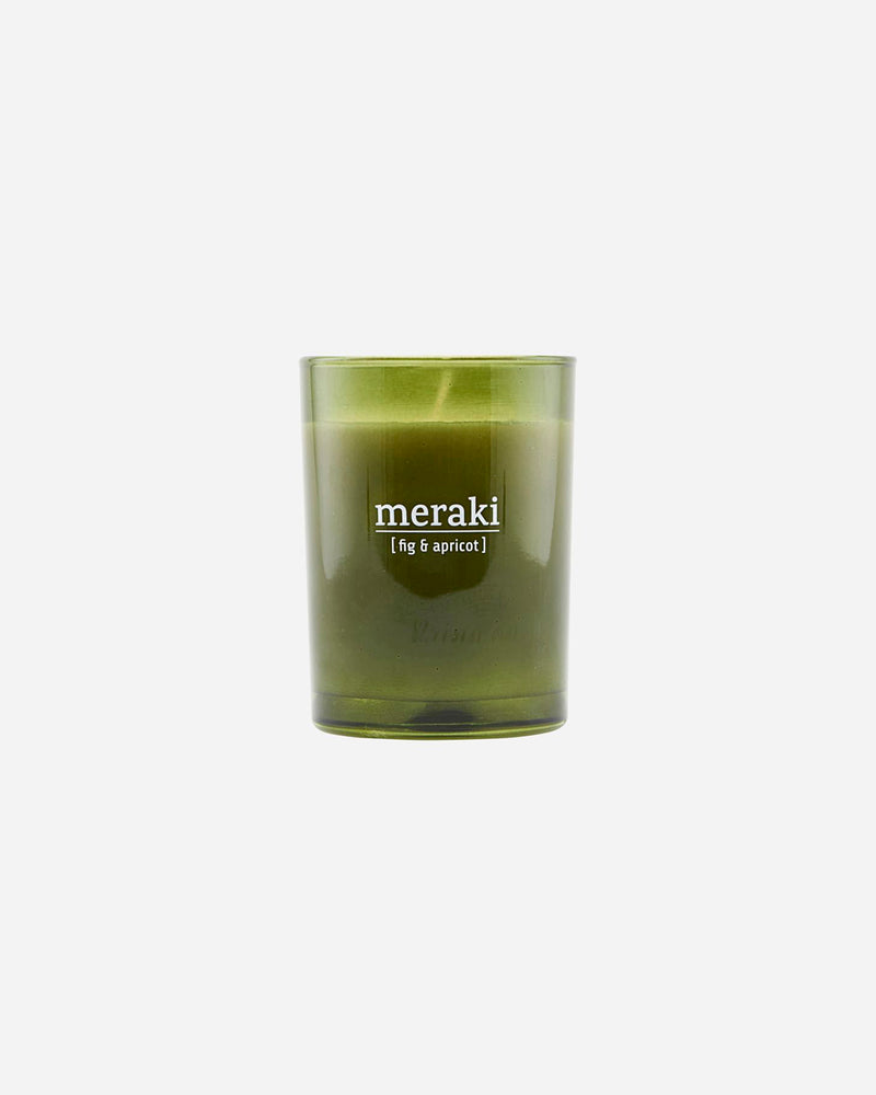 Meraki - Geurkaars - diverse geuren - Oosterlinck