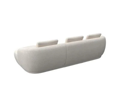Flexlux Torino sofa - 30% - Oosterlinck Home