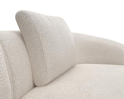Flexlux Torino sofa - 30% - Oosterlinck Home