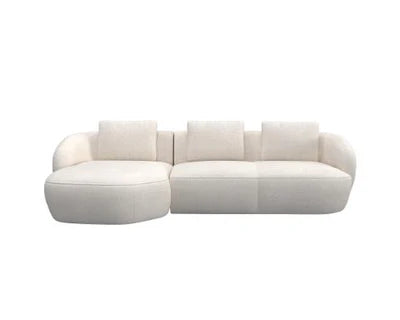 Flexlux Torino sofa - 30% - Oosterlinck Home