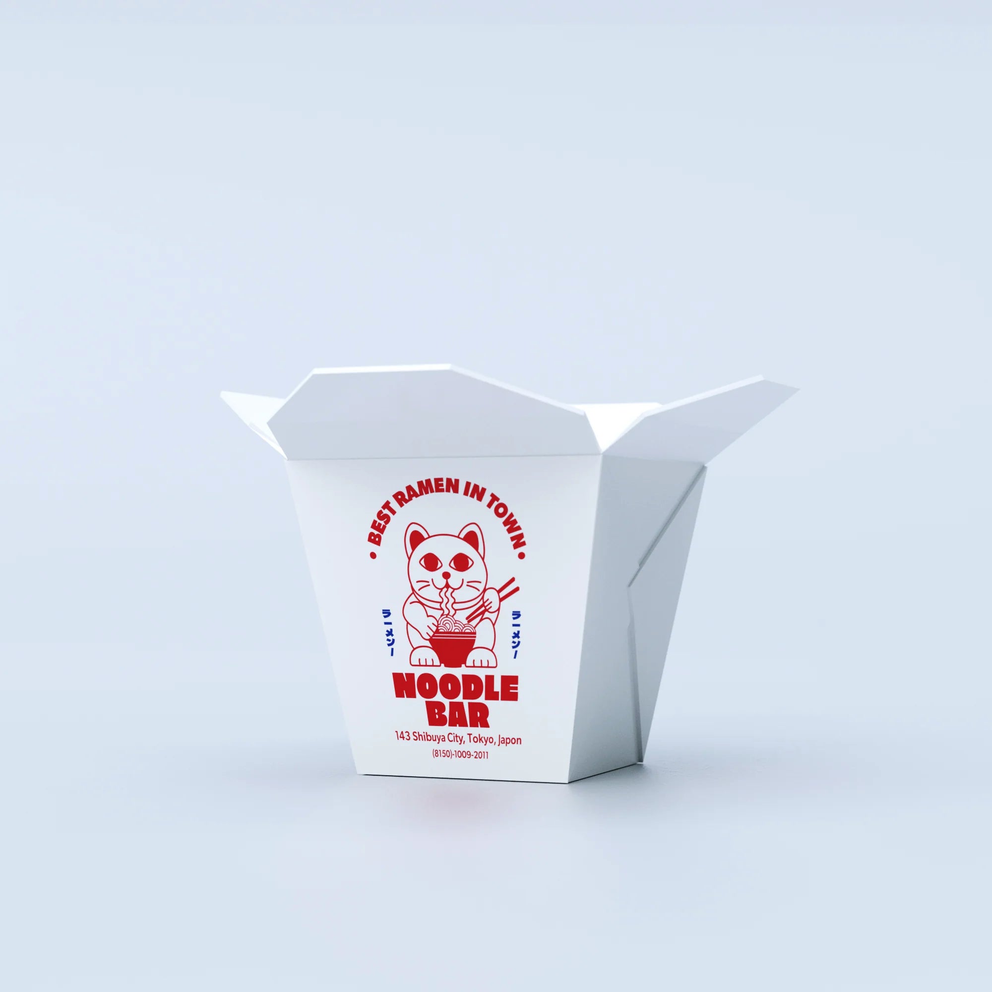 Fluid Market Bloempot / vaas Ramen - Oosterlinck