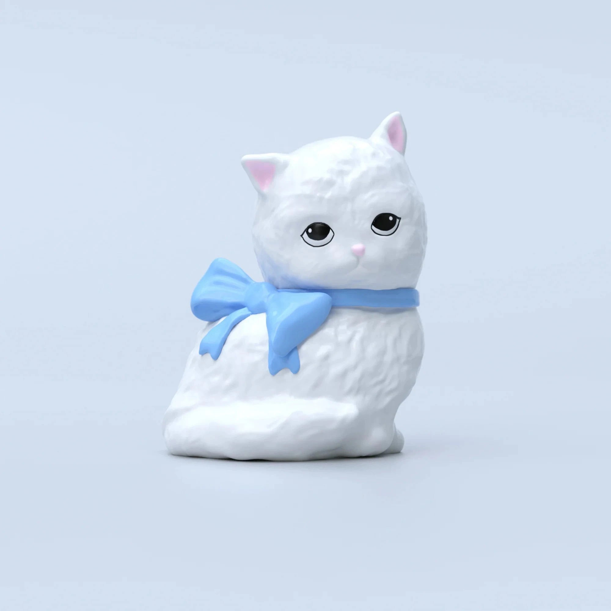 Fluid Market Mug Cat - Oosterlinck
