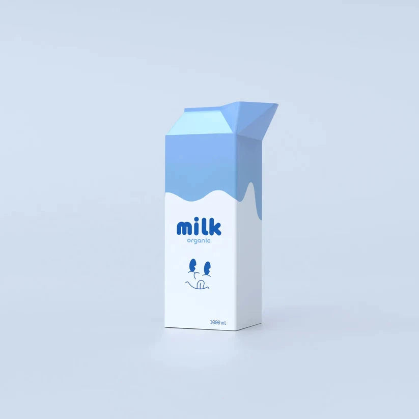 Fluid Market Vaas Milk - Oosterlinck