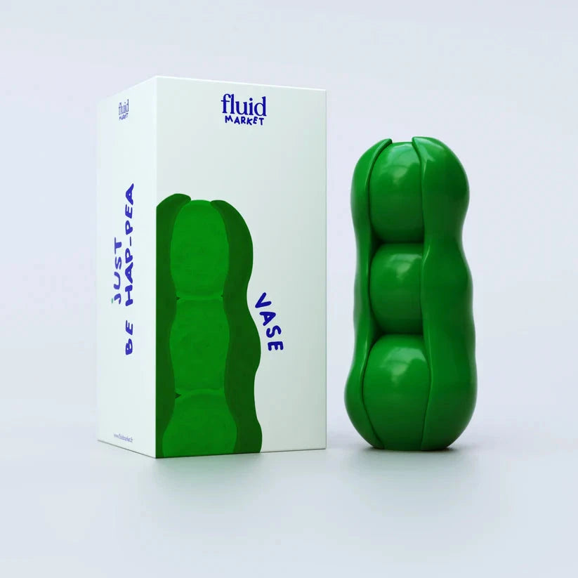Fluid Market Vaas Peas - Oosterlinck