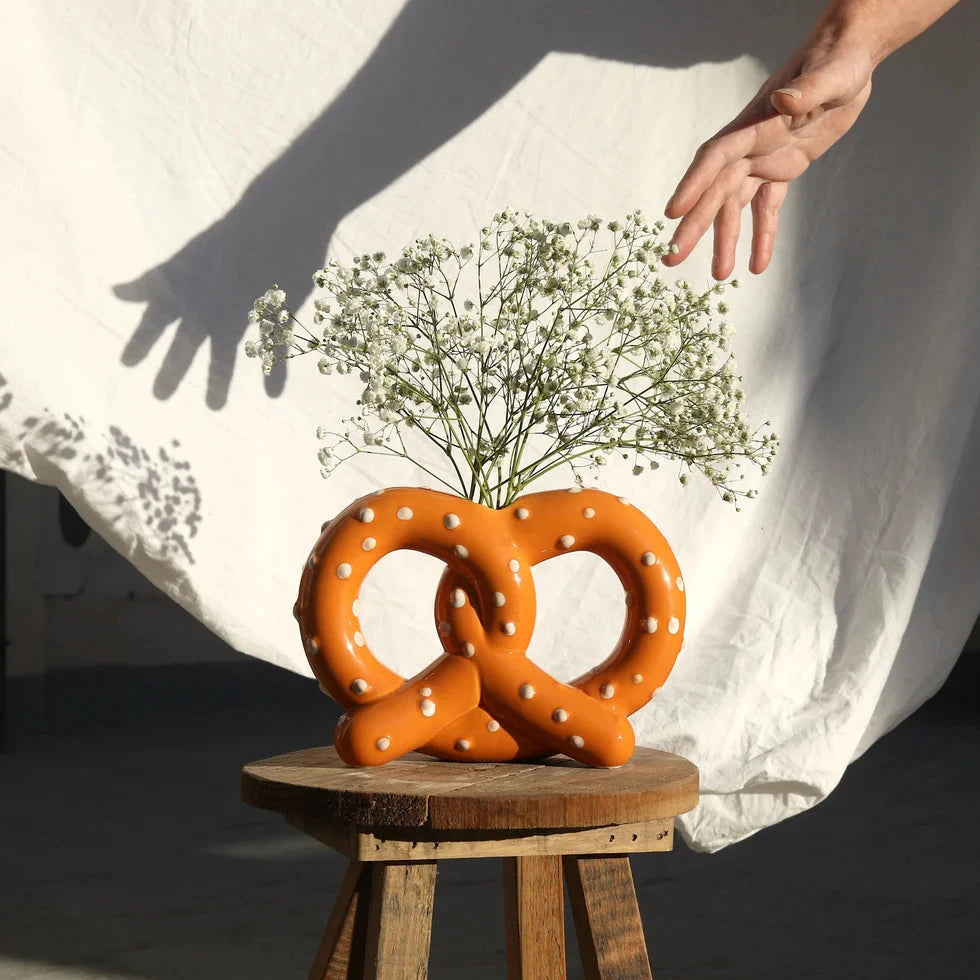 Fluid Market Vaas Pretzel - Oosterlinck