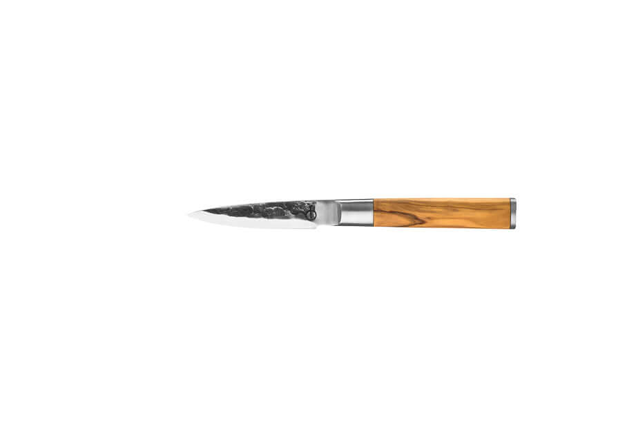 Forged schilmes - Oosterlinck