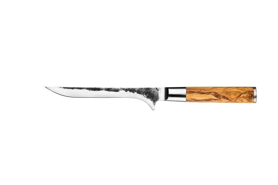 Forged uitbeenmes - Oosterlinck