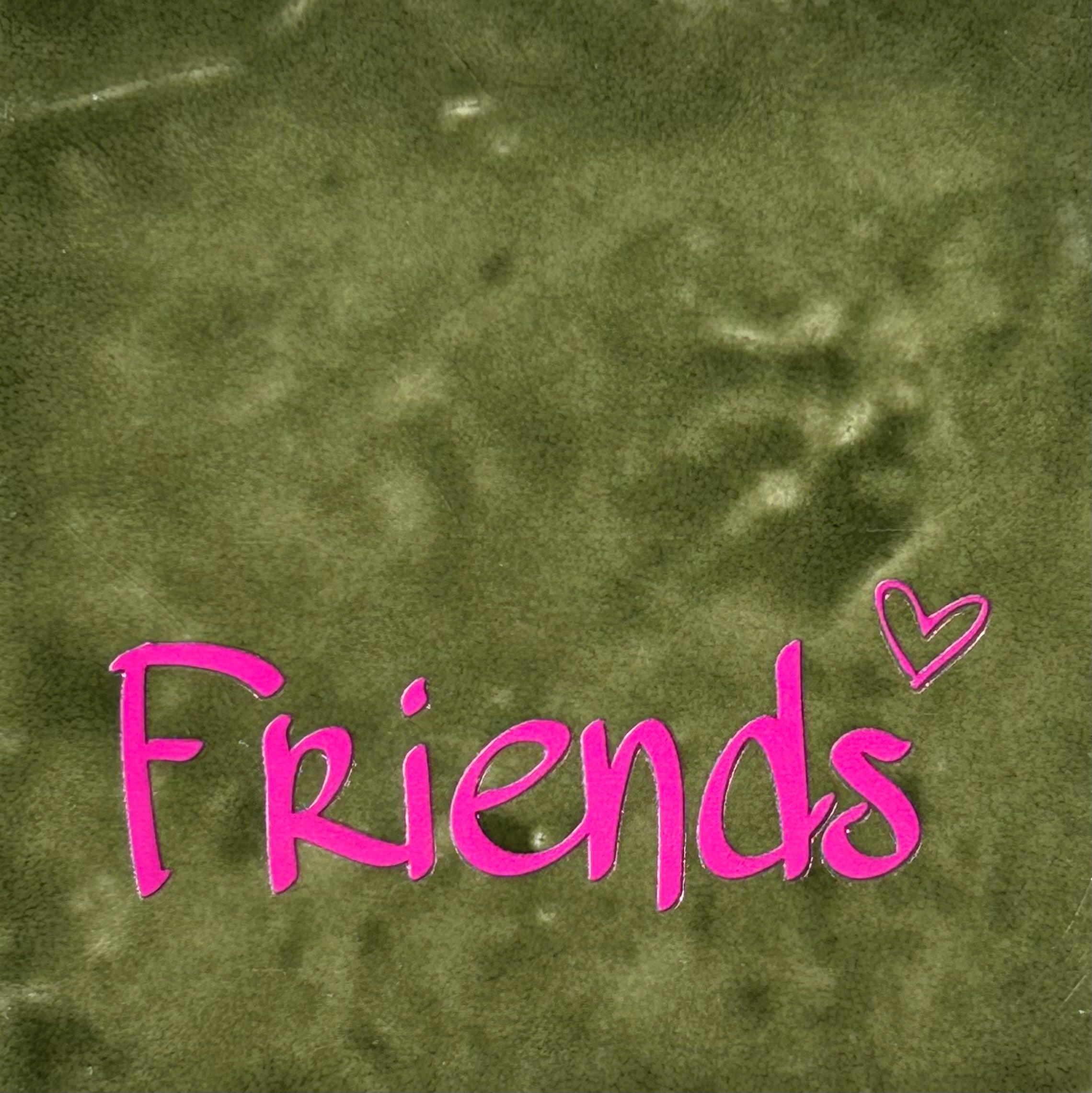 Yett Quote tegeltjes ivm liefde en vriendschap / diverse varianten - Oosterlinck