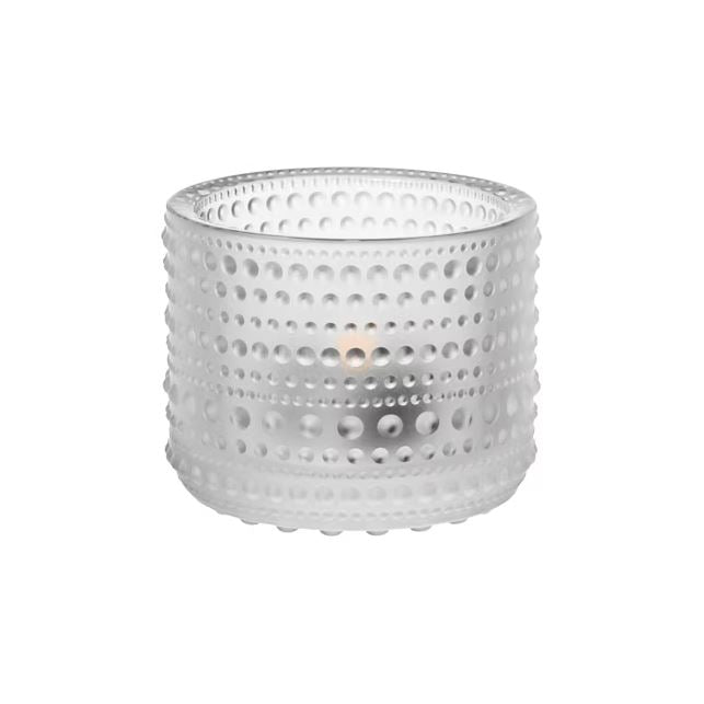 Iittala Kastehelmi kaarsenhouders - 2+1 GRATIS - verschillende kleuren - Oosterlinck