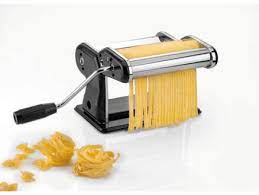 Gefu Pasta Perfetta pastamachine - Oosterlinck