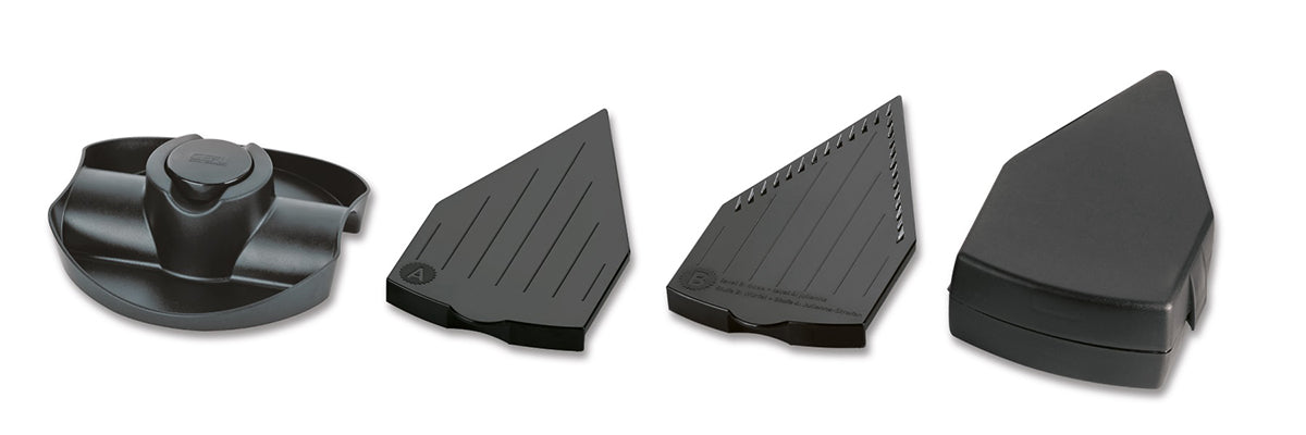 Gefu Violino Mandoline - Oosterlinck