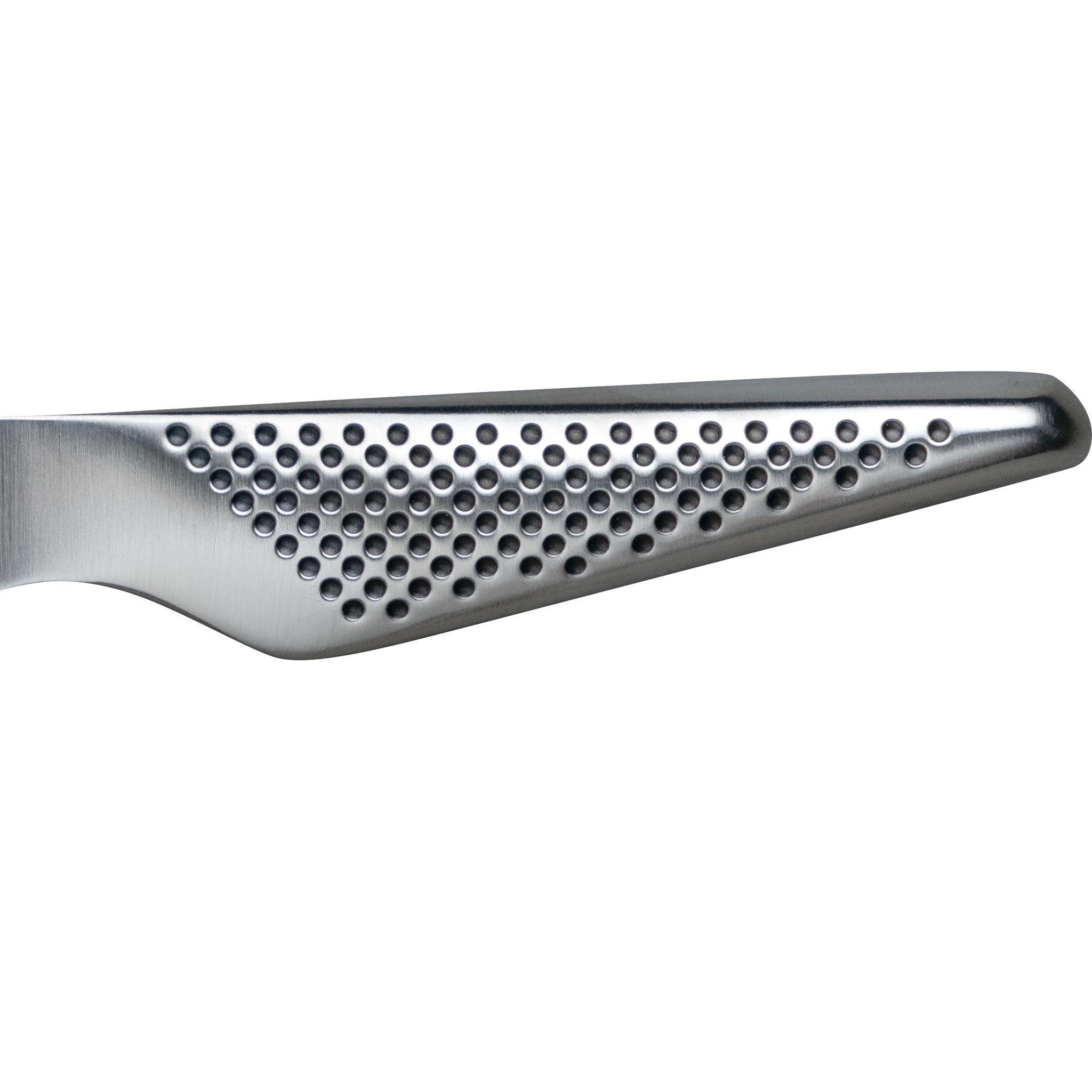 Global GS-110 oriëntaals koksmes 15cm - 40th anniversary - Oosterlinck