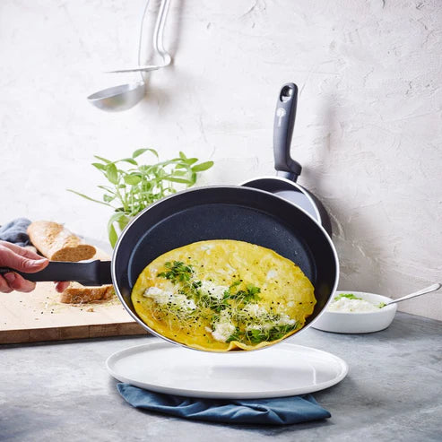 GreenpanTorino pannenkoekenpan 28cm - Oosterlinck