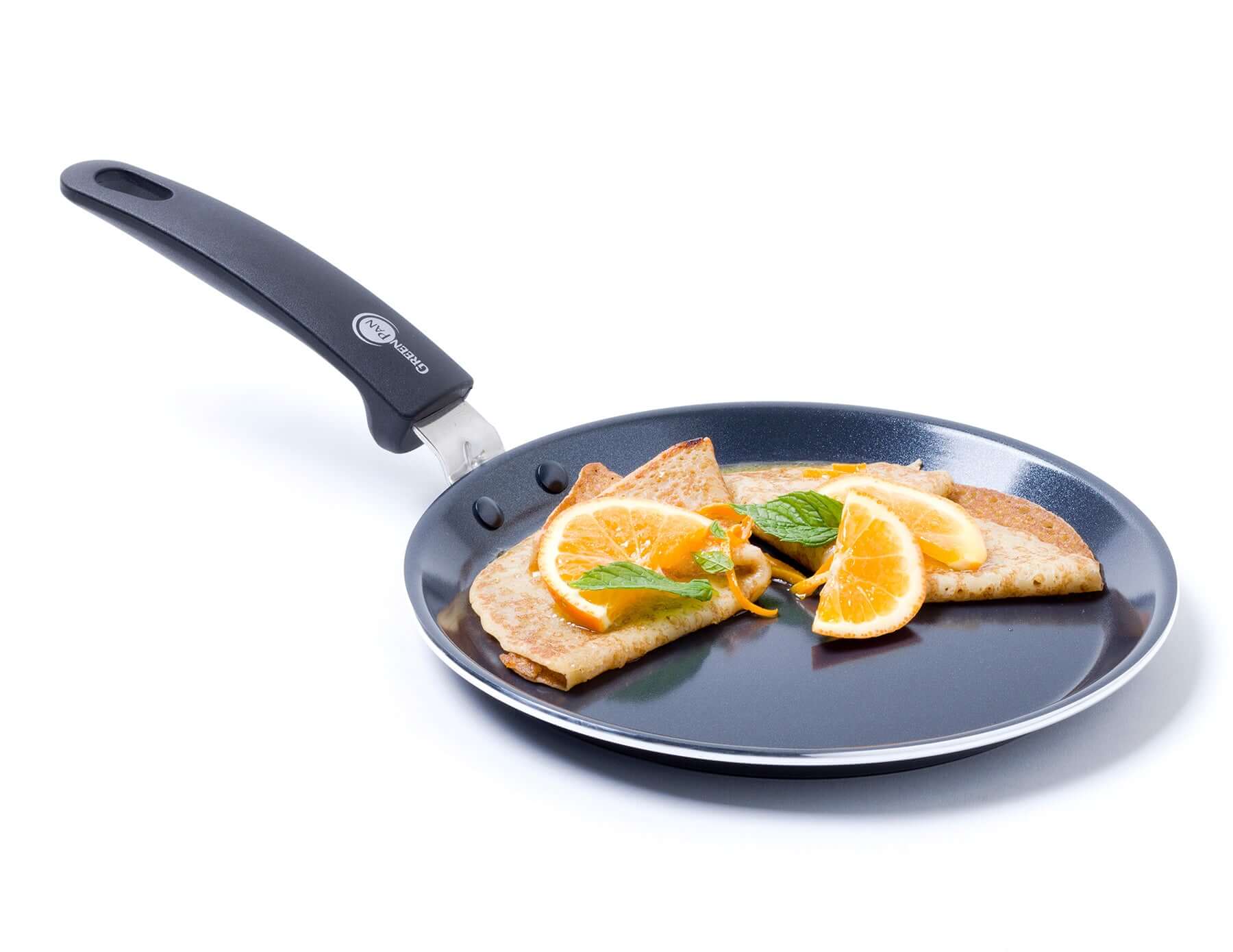 Greenpan Essentials pannenkoekenpan - Oosterlinck