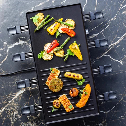 Greenpan Chef's Collection Gourmet set - Oosterlinck