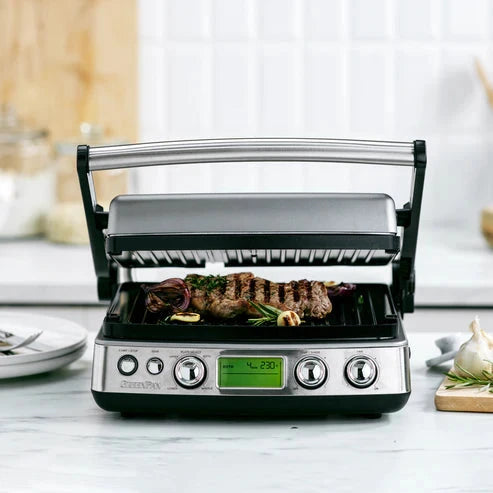 Greenpan Contactgrill - Oosterlinck