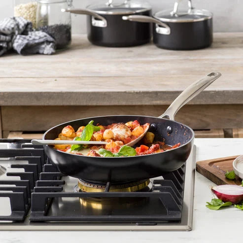 Greenpan Copenhagen antikleefpan - Oosterlinck