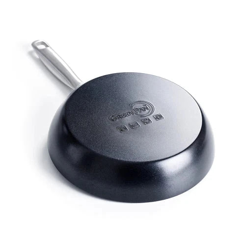 Greenpan Copenhagen antikleefpan - Oosterlinck