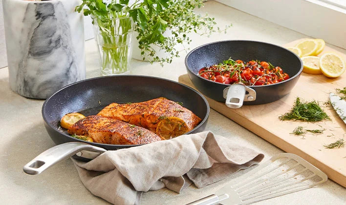 Greenpan Copenhagen antikleefpan - Oosterlinck