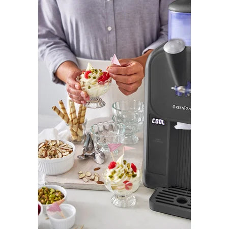 Greenpan Frost ijs- en frozen drinks maker