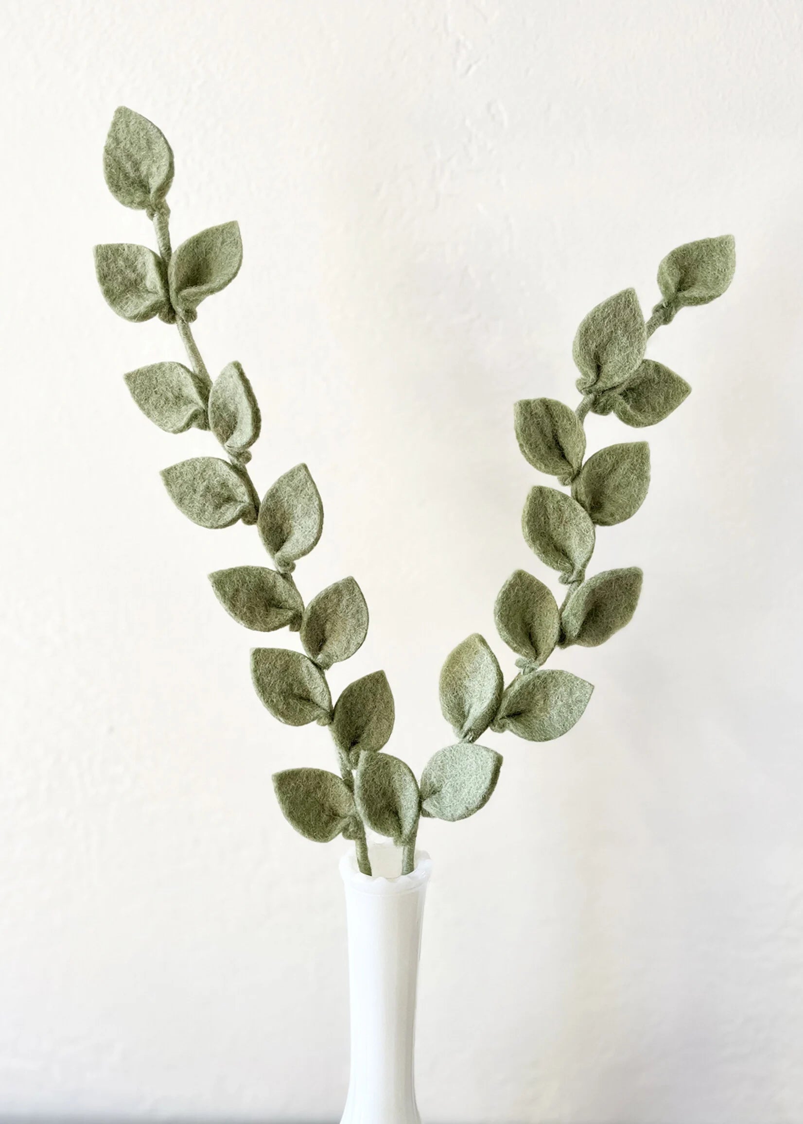 Gry & Sif Eucalyptus tak vilt - Oosterlinck Home