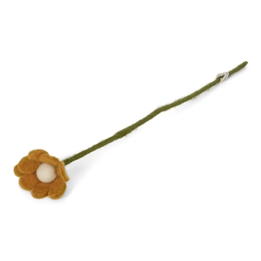 Gry & Sif Anemone vilten anemoon / diverse - Oosterlinck Home